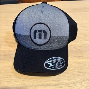 Travis Mathew Hat